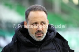 08.01.22 SpVgg Greuther F&uuml;rth - VfB Stuttgart