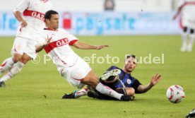 26.08.10 VfB Stuttgart - Slovan Bratislava