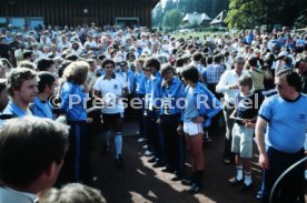 10.05.82 DFB Trainingslager Schluchsee