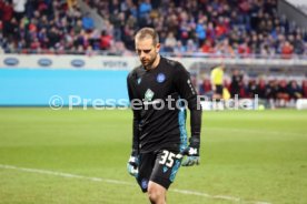17.03.23 1. FC Heidenheim - Karlsruher SC