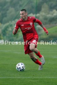 VfB Stuttgart - FC Basel