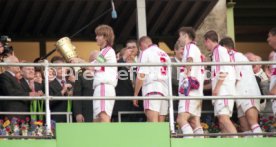 14.06.97 DFB-Pokal Finale 1997 VfB Stuttgart - FC Energie Cottbus