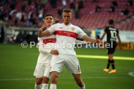 03.10.20 VfB Stuttgart - Bayer 04 Leverkusen