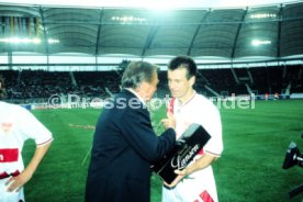10.08.94 VfB Stuttgart - PSV Eindhoven