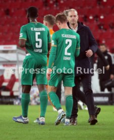 20.12.23 VfB Stuttgart - FC Augsburg