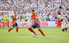 05.07.24 Spanien - Deutschland