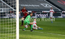 06.03.21 Eintracht Frankfurt - VfB Stuttgart