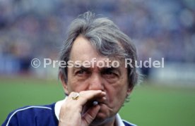 26.05.1984 VfB Stuttgart - Hamburger SV