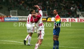 31.10.98 VfB Stuttgart - VfL Bochum