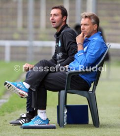 Stuttgarter Kickers