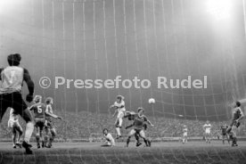 18.08.83 1. FC Kaiserslautern - VfB Stuttgart