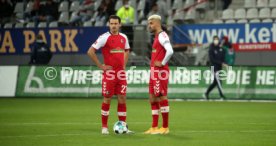 27.09.20 SC Freiburg - VfL Wolfsburg