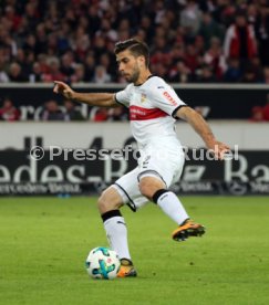 VfB Stuttgart - SC Freiburg