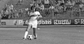 15.09.73 VfB Stuttgart - 1. FC Kaiserslautern