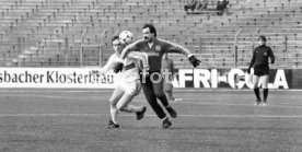 VfB Stuttgart - Hannover 96