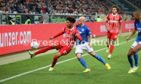 18.09.22 TSG 1899 Hoffenheim - SC Freiburg