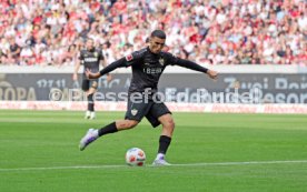 13.09.25 SC Freiburg - VfB Stuttgart