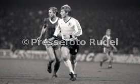 17.10.84 DFB Deutschland - Schweden