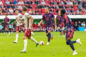 10.10.26 FC Augsburg - FC Bayern M&uuml;nchen