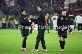 09.11.25 VfB Stuttgart - FC Augsburg