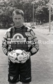 11.07.95 VfB Stuttgart Fototermin 1995/1996