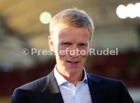 VfB Stuttgart - FC St. Pauli