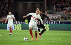 01.10.24 VfB Stuttgart - AC Sparta Prag
