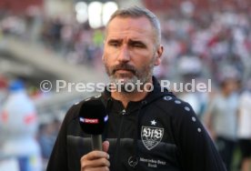 VfB Stuttgart - SpVgg Greuther F&uuml;rth