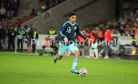 30.03.26 Deutschland - Ghana