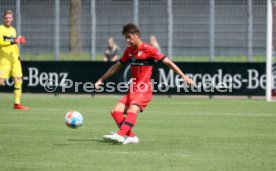 10.07.21 VfB Stuttgart - FC St. Gallen