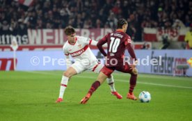 15.01.25 VfB Stuttgart - RB Leipzig