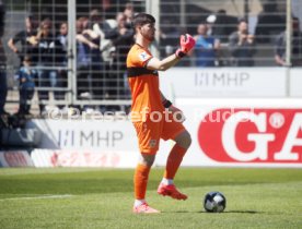 27.04.24 Stuttgarter Kickers - VfB Stuttgart II