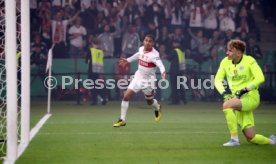 24.05.25 DFB-Pokal Finale 2025 DSC Arminia Bielefeld - VfB Stuttgart