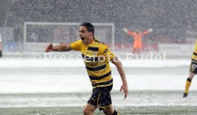 01.12.10 Young Boys Bern - VfB Stuttgart
