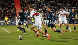 07.02.26 VfB Stuttgart II - TSV 1860 M&uuml;nchen