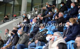 17.10.20 Stuttgarter Kickers - FC N&ouml;ttingen