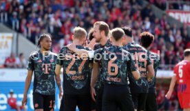 19.04.25 1. FC Heidenheim - FC Bayern München