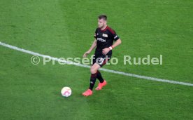 09.10.22 VfB Stuttgart - 1. FC Union Berlin