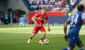 12.09.26 TSG 1899 Hoffenheim - VfB Stuttgart