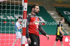 18.02.21 Frisch Auf G&ouml;ppingen - TVB Stuttgart