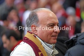 06.12.25 VfB Stuttgart - FC Bayern M&uuml;nchen