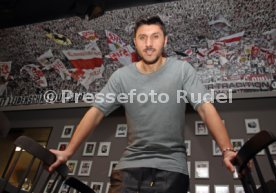 Fussball Bundesliga