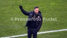 15.01.22 VfB Stuttgart - RB Leipzig