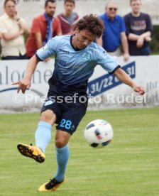 FC G&auml;rtingen - Stuttgarter Kickers