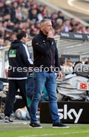 VfB Stuttgart - Bayer04 Leverkusen