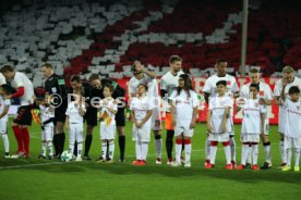 SC Freiburg - VfB Stuttgart