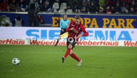 SC Freiburg - Eintracht Frankfurt
