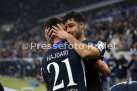 13.12.25 TSG 1899 Hoffenheim - Hamburger SV