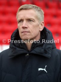 FC W&uuml;rzburger Kickers - VfB Stuttgart