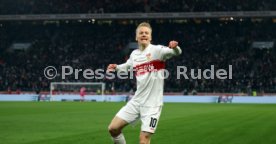 18.01.26 VfB Stuttgart - 1. FC Union Berlin